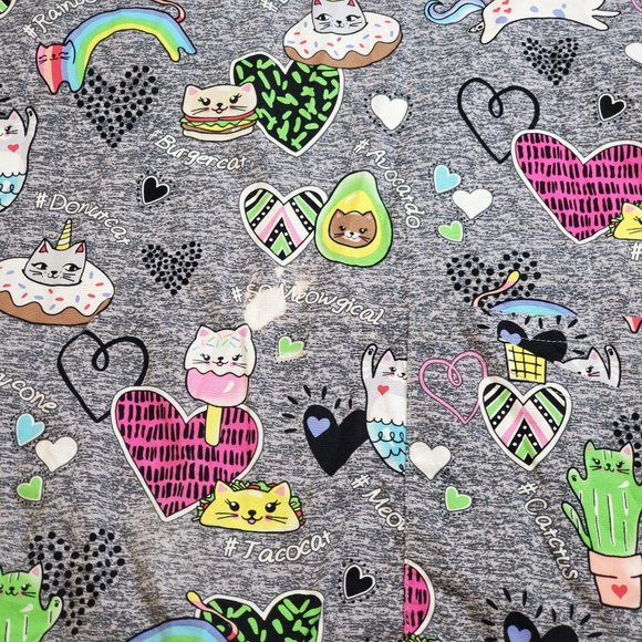 Dickies Cat's design size XL - Picture 4 of 9